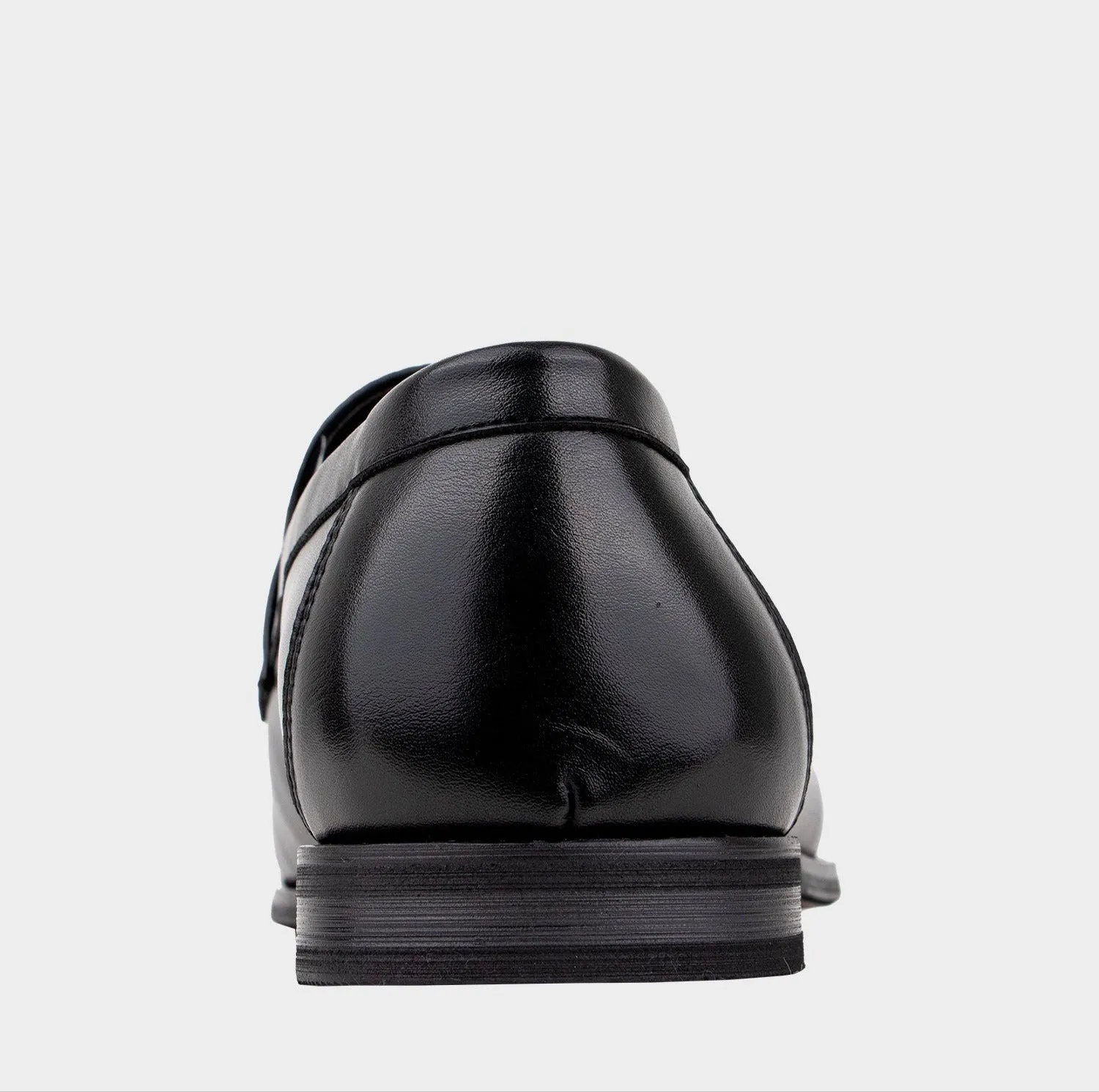 Meadow Buckle Slip O Calzado De Vestir  Para Hombre
