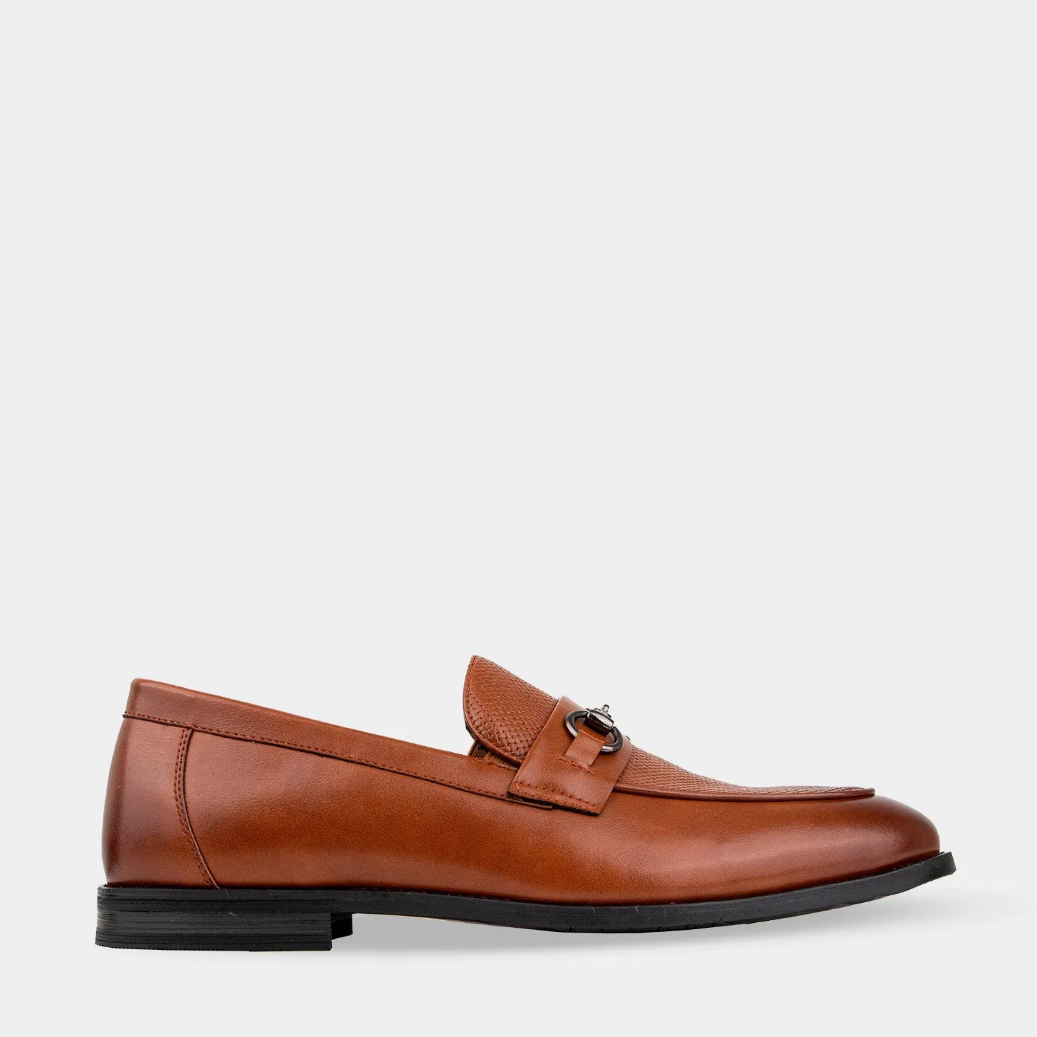 Meadow Buckle Slip O Calzado De Vestir  Para Hombre