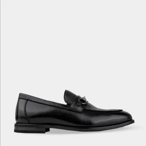 Meadow Buckle Slip O Calzado De Vestir  Para Hombre