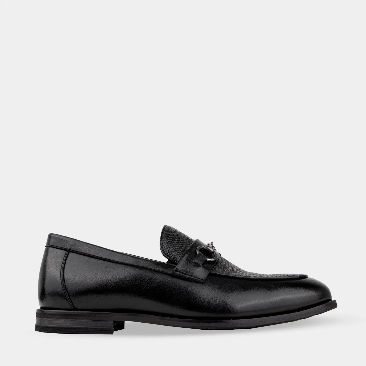 Meadow Buckle Slip O Calzado De Vestir  Para Hombre