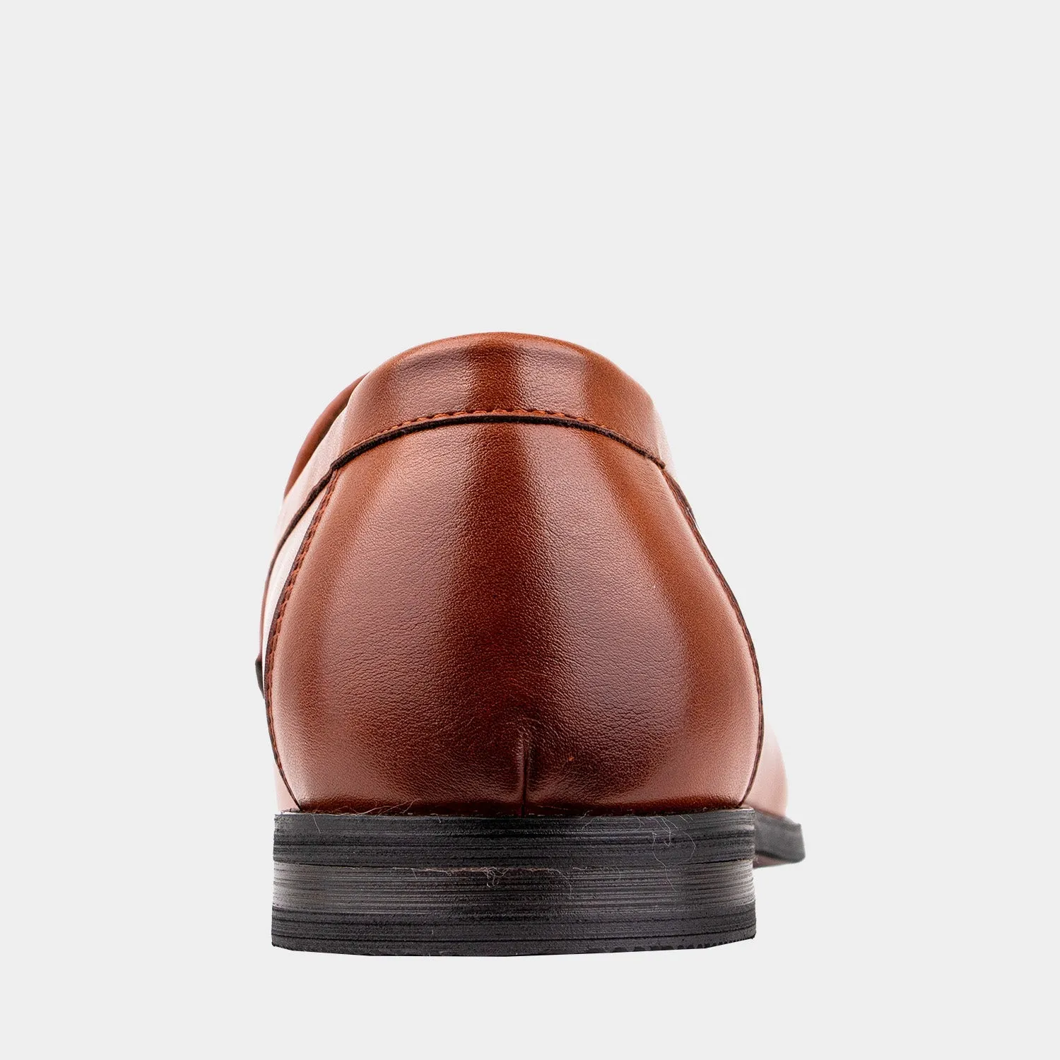 Meadow Buckle Slip O Calzado De Vestir  Para Hombre