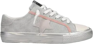 Vintage Havana Women's Alive Metallic Slip on Sneaker