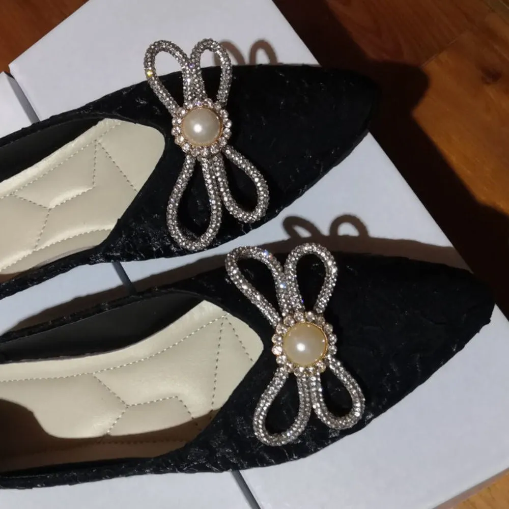 Women Shoes Slip On Loafers